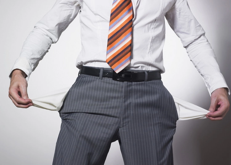 Отсутствие денег: правда, которая раздражает женщин