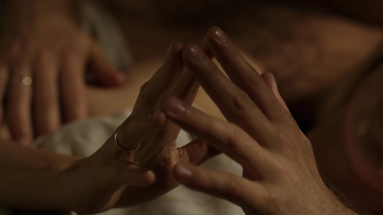 Страсть: великая иллюзия и великая сила