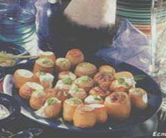 картофель