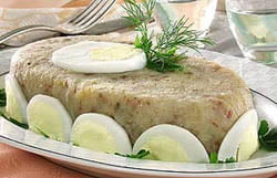 форшмак