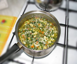 голландский суп