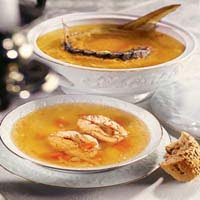 солянка рыбная