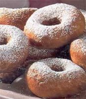 Пышки
