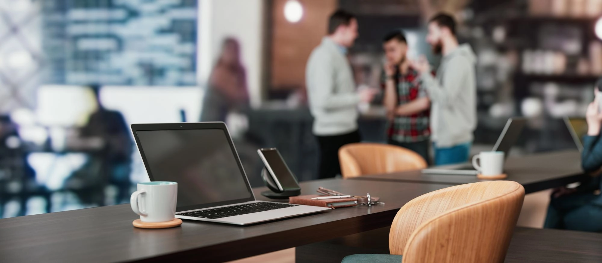 Правила успешного сотрудника: 5 ключевых принципов для достижения карьерных высот