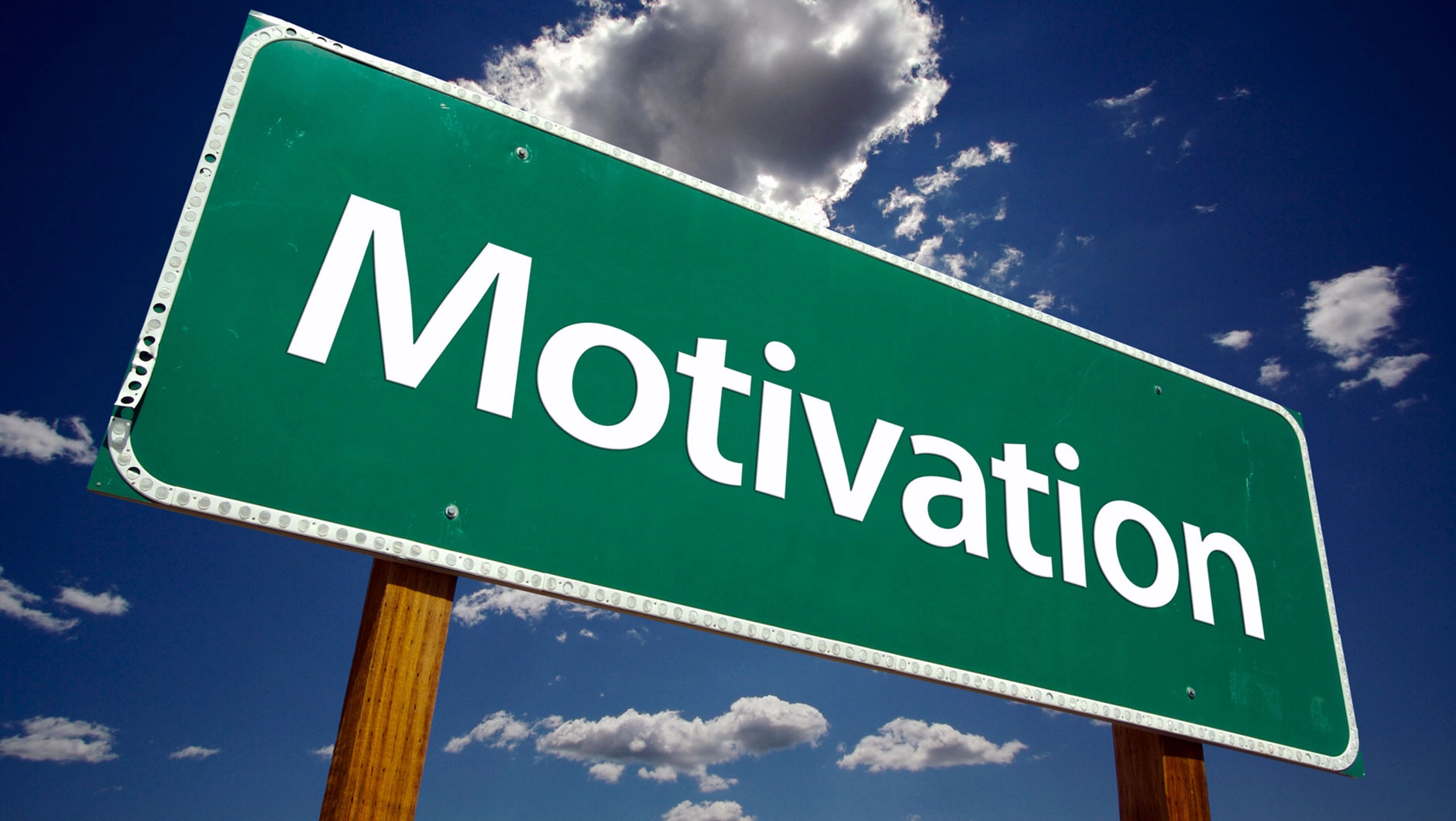 Мотивация: удача, счастье и путь к успеху