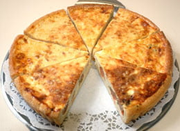 Мясные блюда