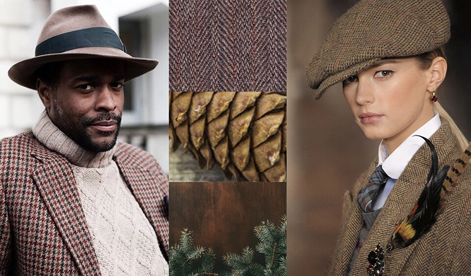 Чувство стиля — как его развить и сделать частью себя