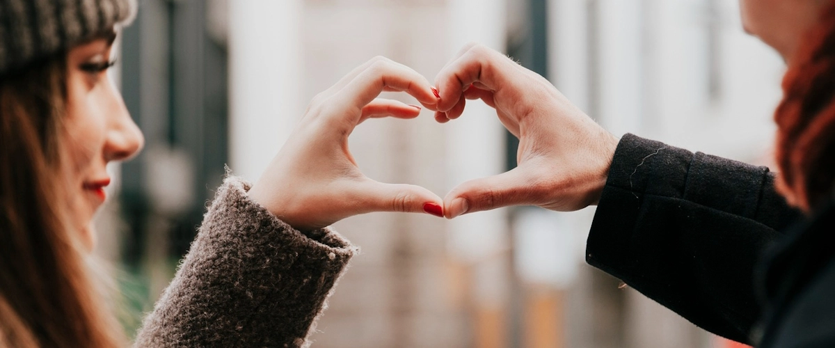 Психология отношений и любви