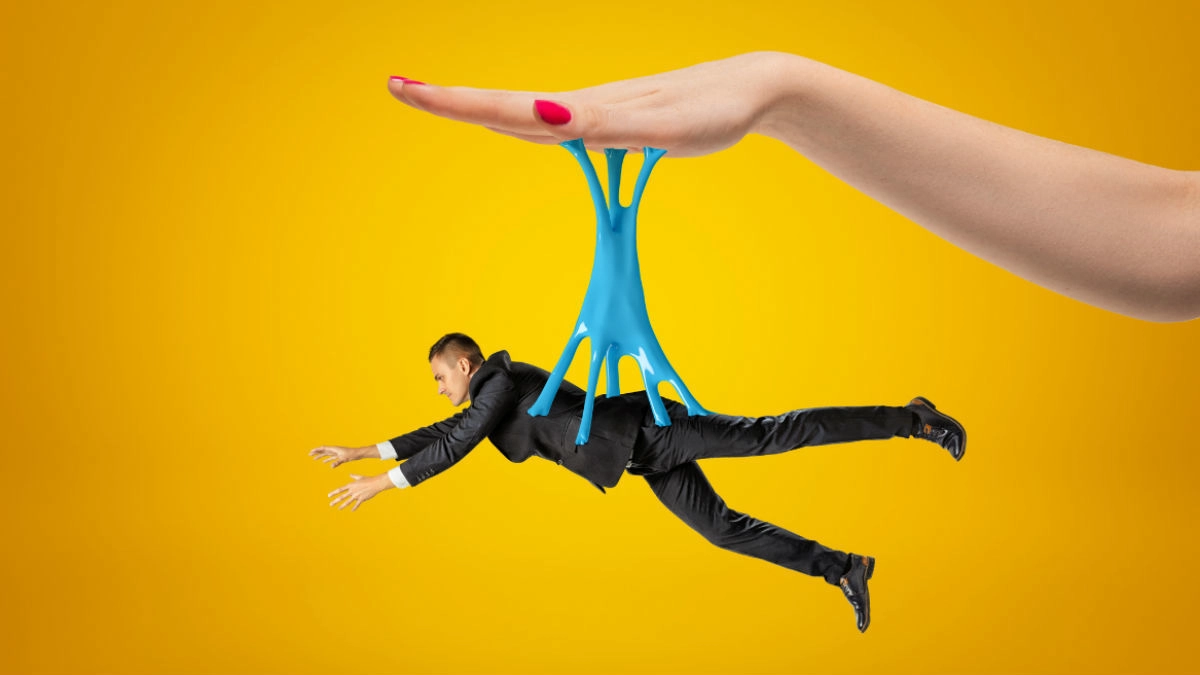 Человек-манипулятор: кто он и как с ним бороться