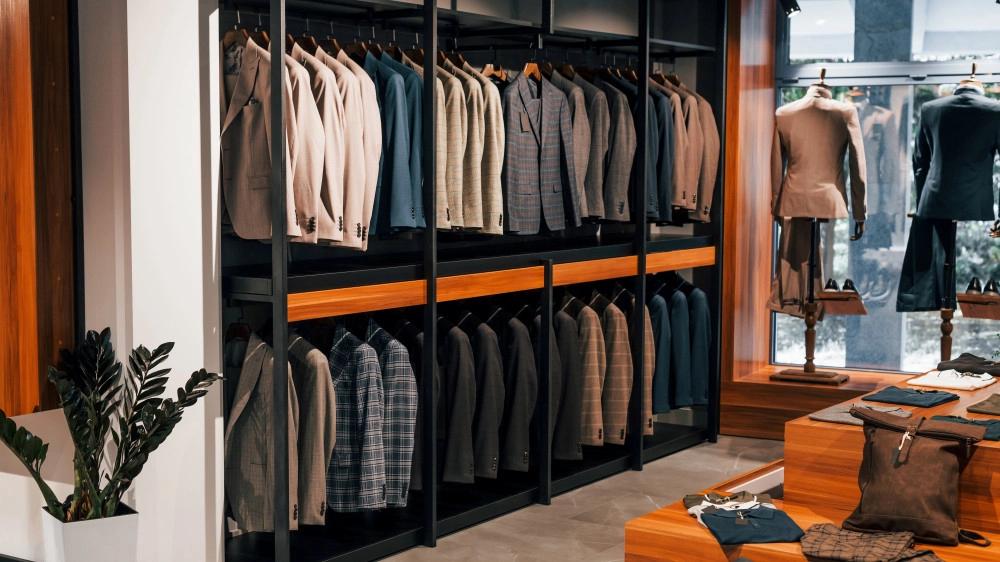 Идеальные вещи мужского гардероба