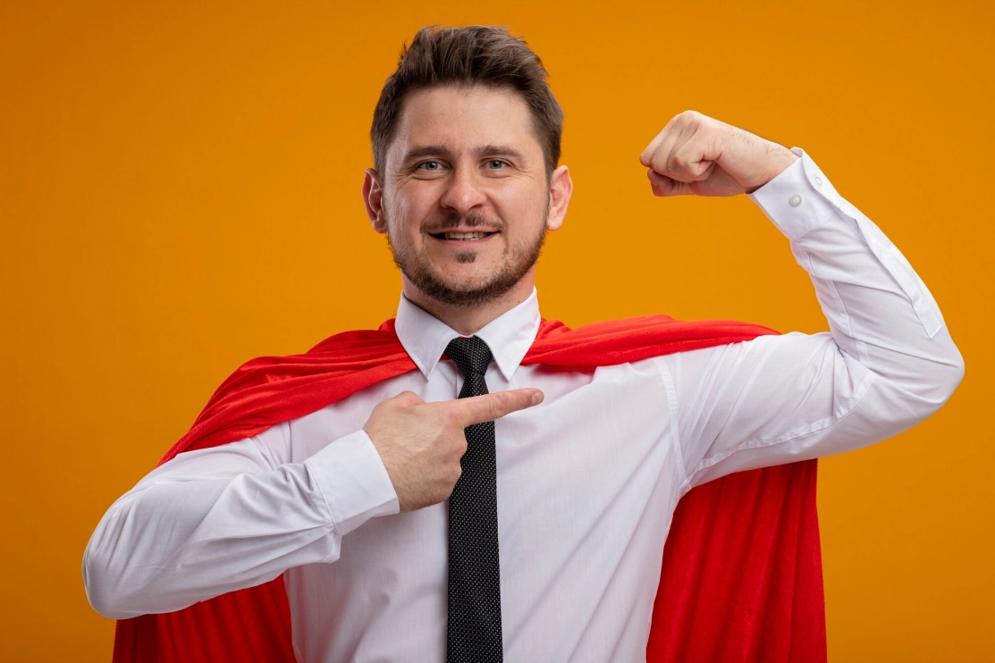 Сильные и непоколебимые