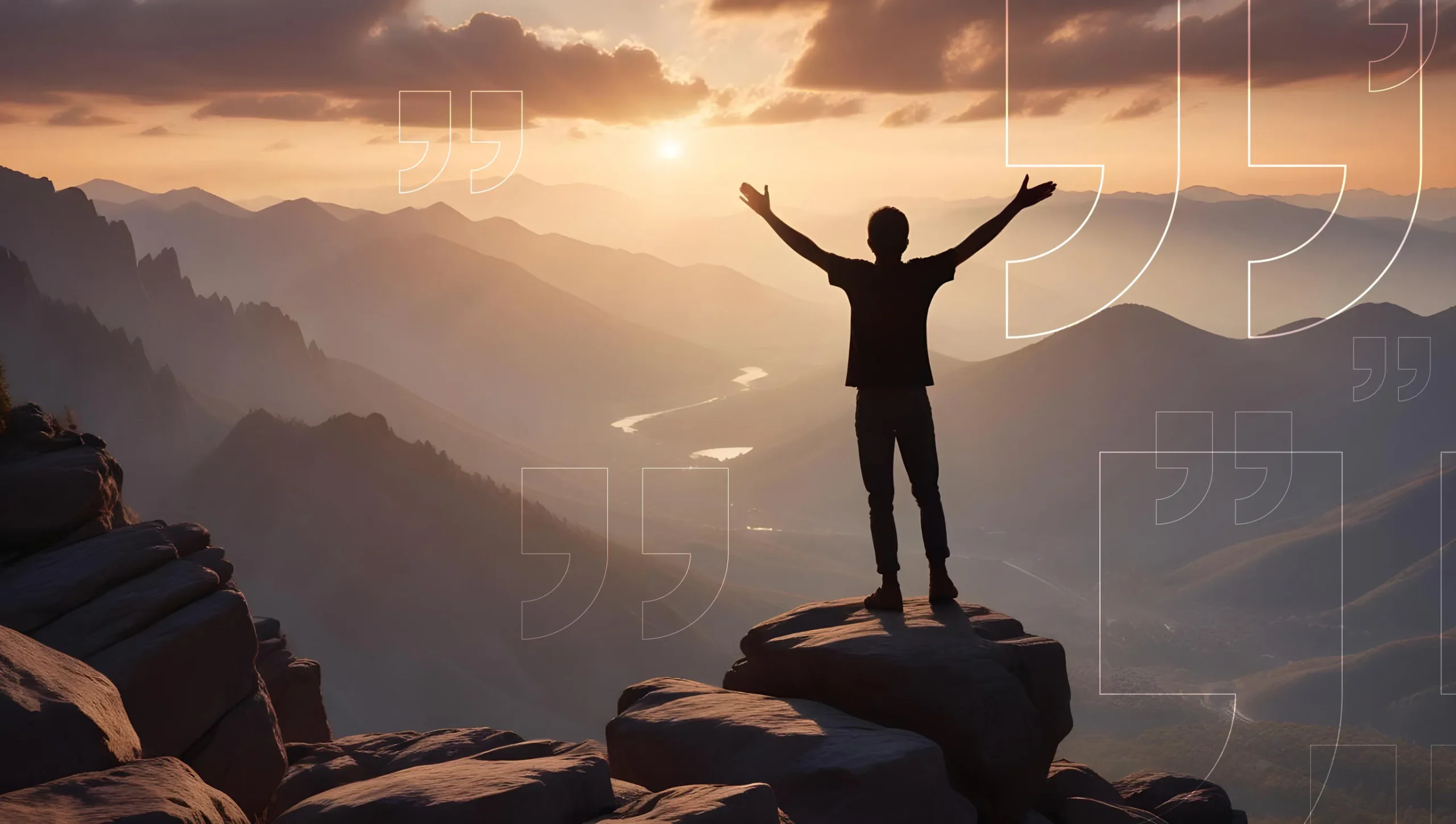 Мотивация успеха: как вдохновить себя на достижение целей