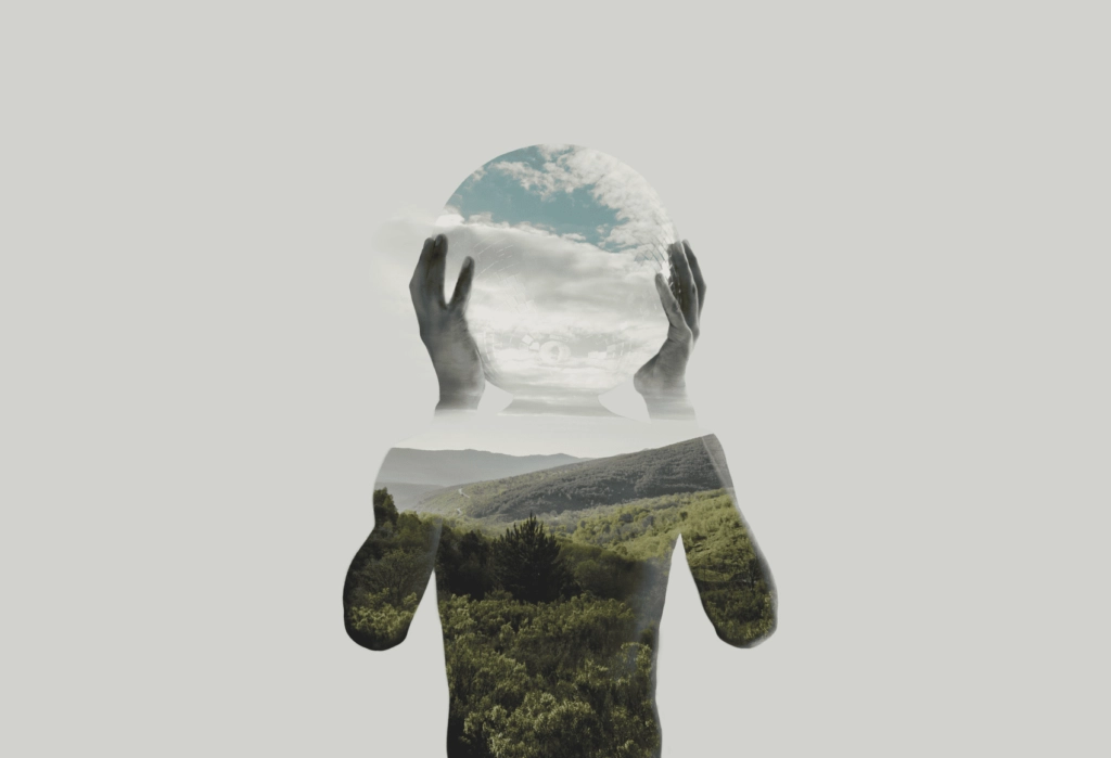 Бессознательное: путь из тени в сознание