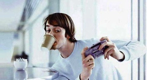 Синдром Питера Пена