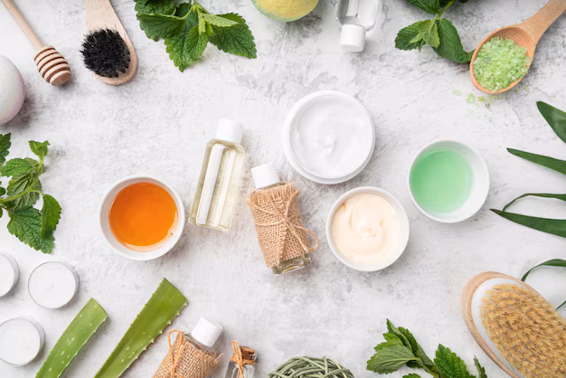 Домашняя косметика: как превратить хобби в прибыльное дело