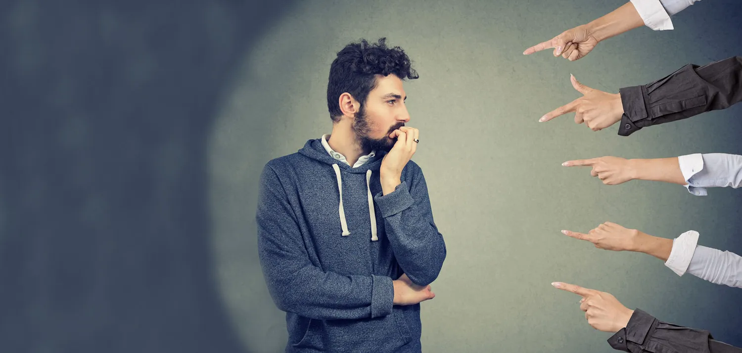 Критика. Что это за зверь такой?