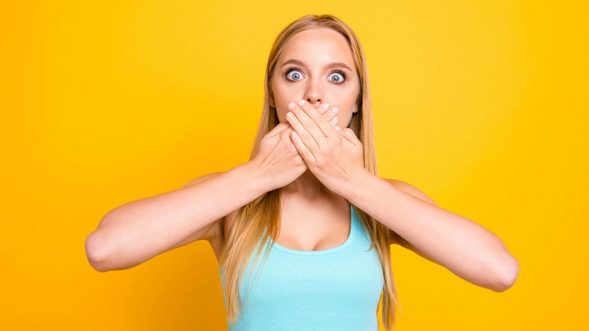 Помилки у спілкуванні