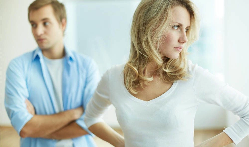 Що відбувається з чоловіками після весілля?