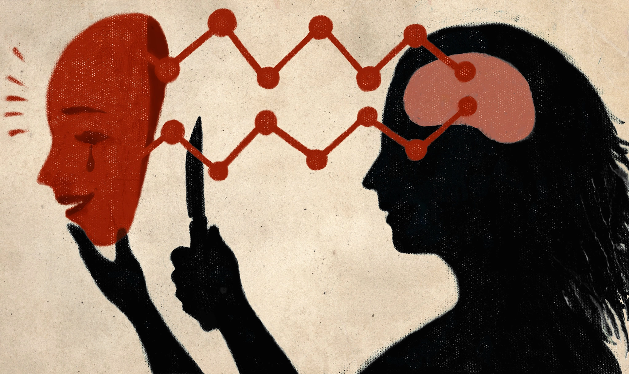 Хто такий соціопат, основні ознаки та чи можна з ним спілкуватися?