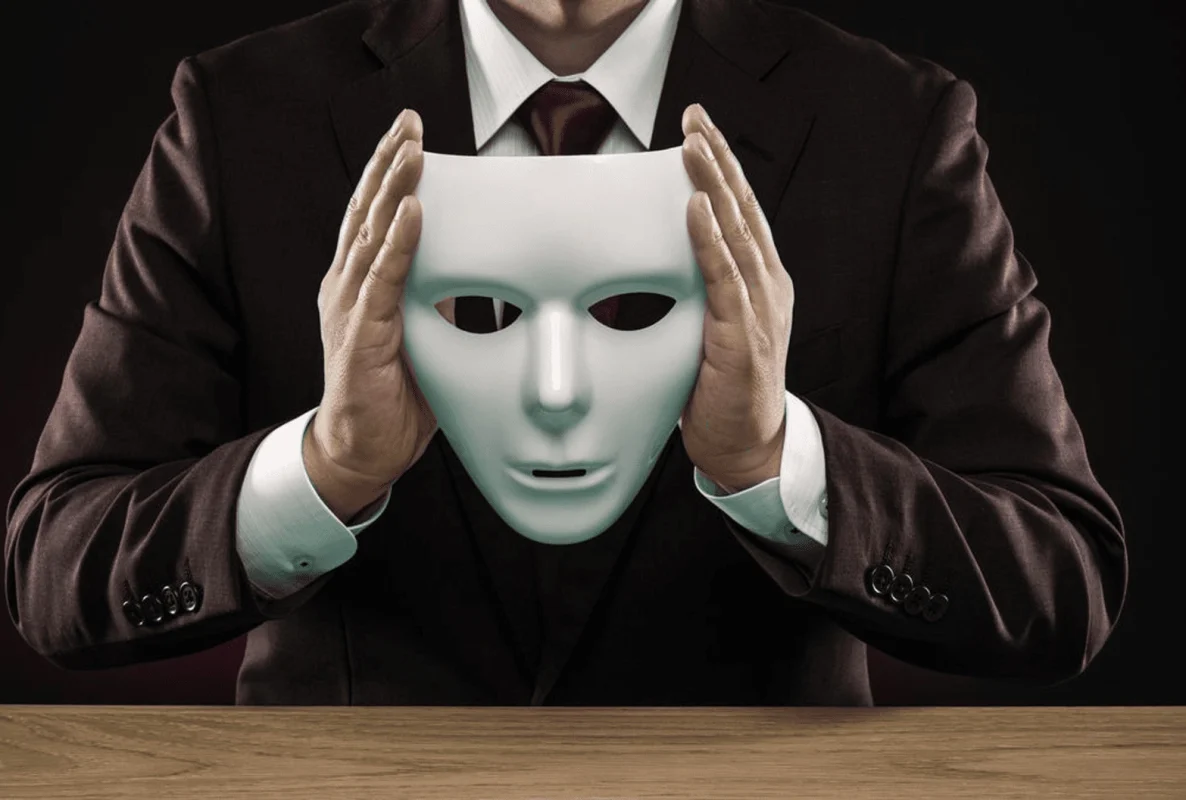 Соціопат це як