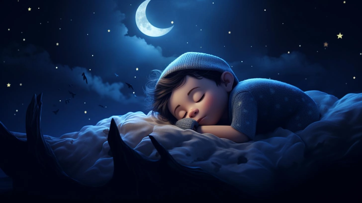 Побажання спокійної ночі – підбірка 50 різноманітних фраз