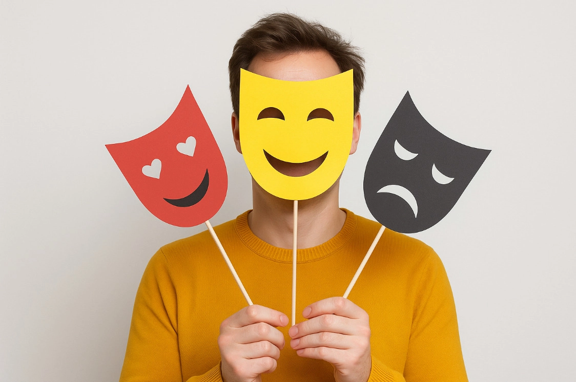 Психотипи які бувають