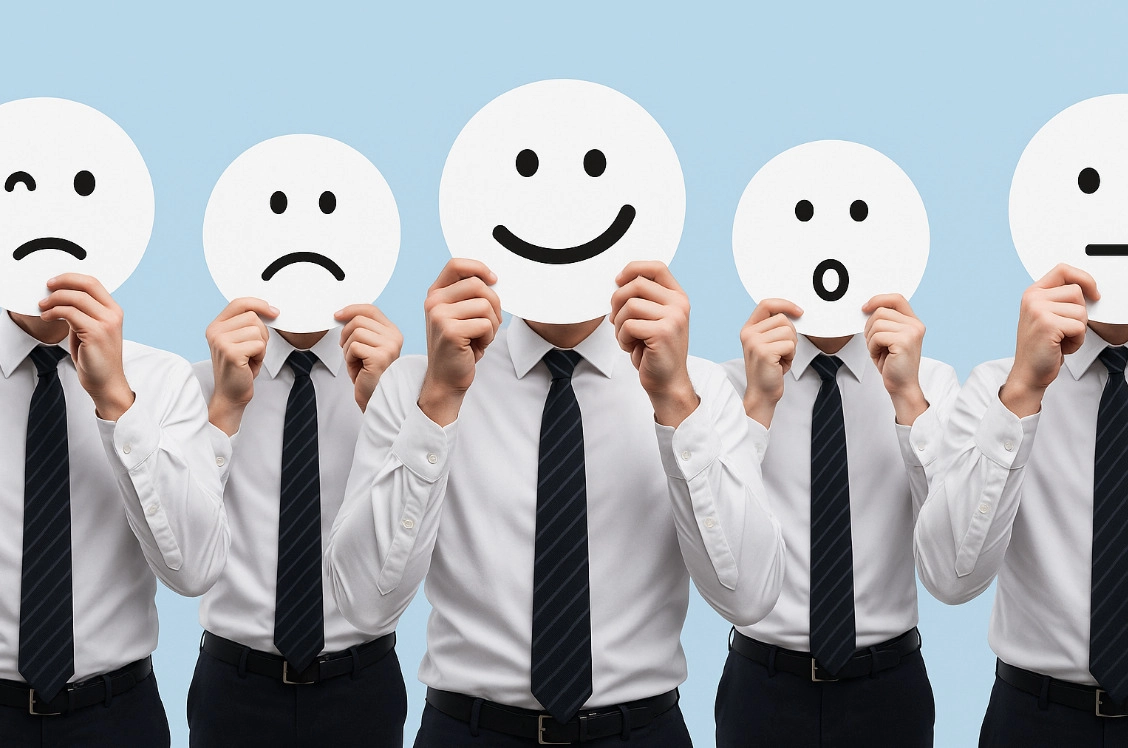 Які це негативні риси характеру